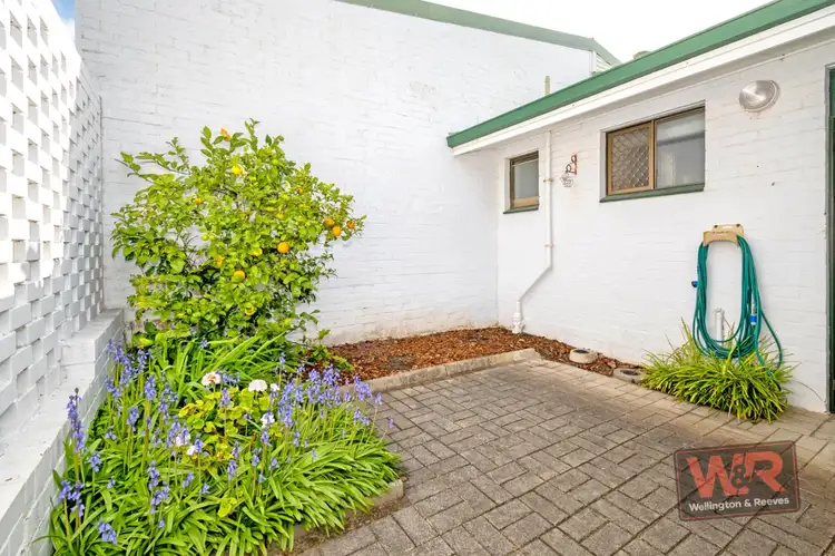 Third view of Homely unit listing, Unit 5, 153 Middleton Road, Mount Clarence WA 6330