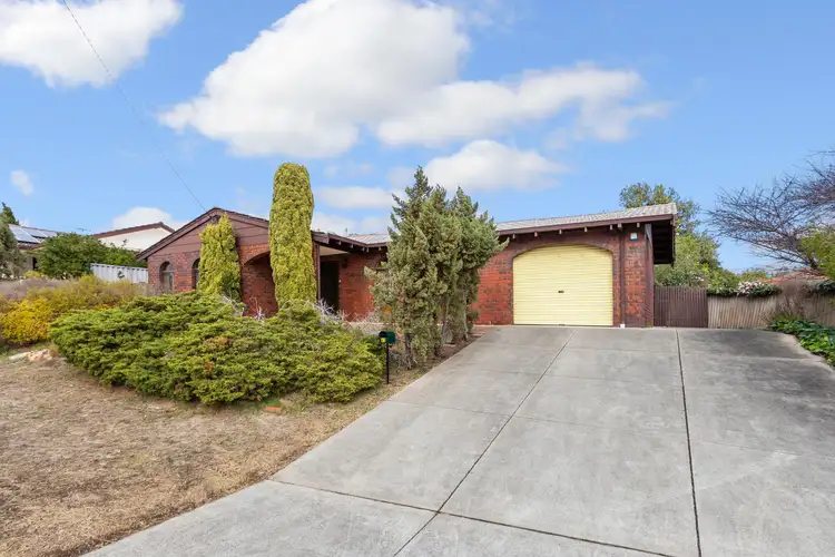 Main view of Homely house listing, 61 Camm Avenue, Bull Creek WA 6149