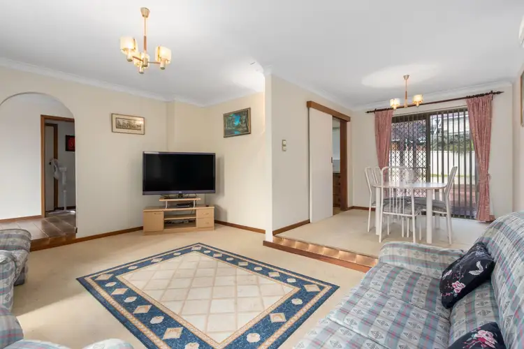 Fourth view of Homely house listing, 61 Camm Avenue, Bull Creek WA 6149