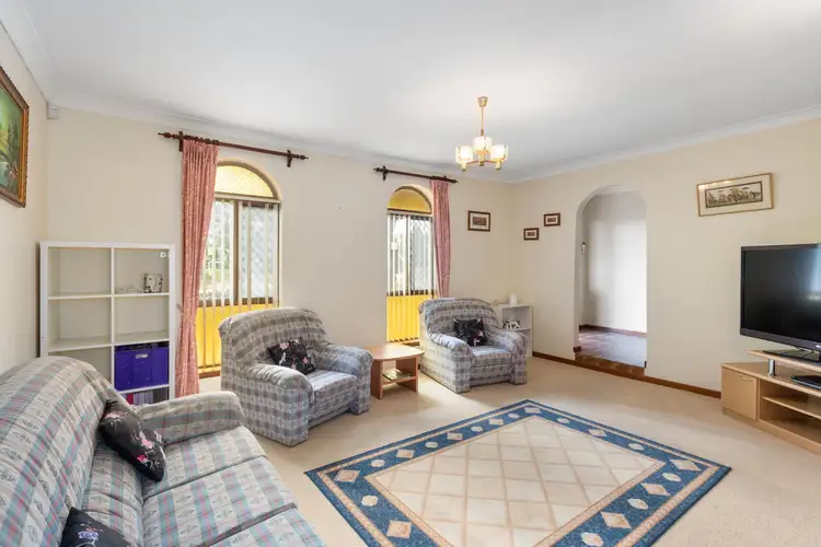 Fifth view of Homely house listing, 61 Camm Avenue, Bull Creek WA 6149