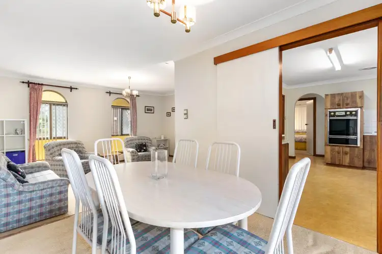 Sixth view of Homely house listing, 61 Camm Avenue, Bull Creek WA 6149