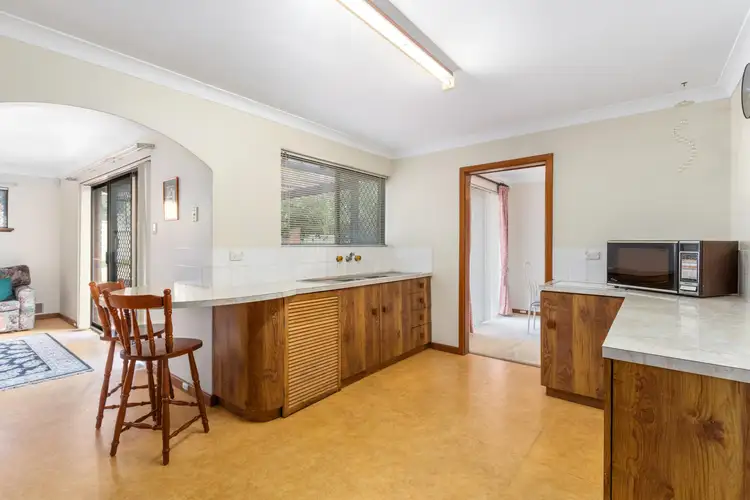 Seventh view of Homely house listing, 61 Camm Avenue, Bull Creek WA 6149
