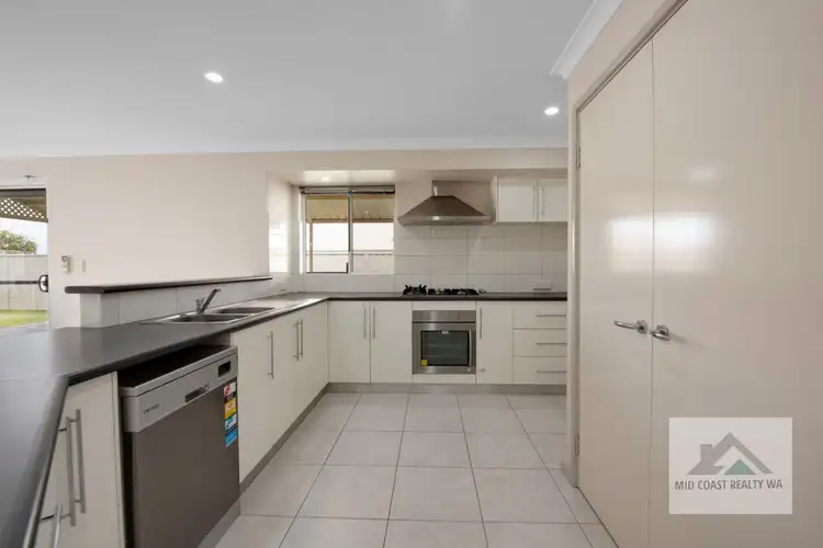 Third view of Homely house listing, 3 Colonen Street, Wandina WA 6530