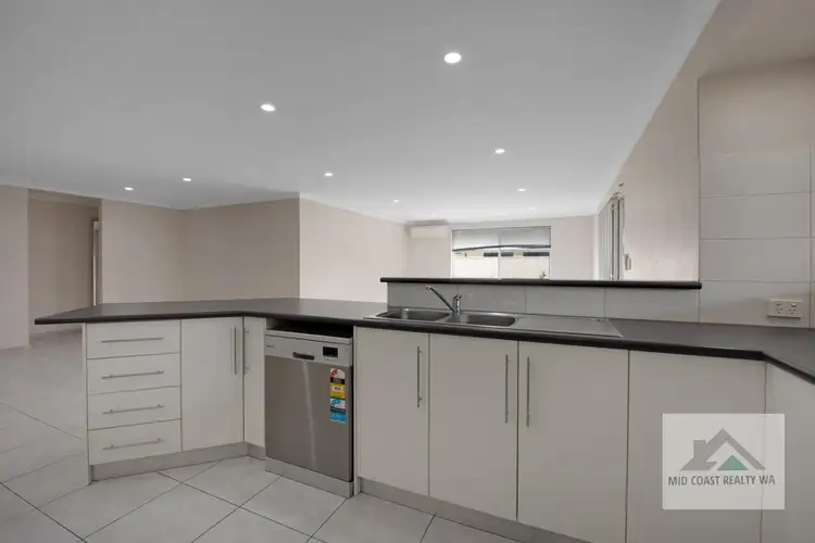 Fourth view of Homely house listing, 3 Colonen Street, Wandina WA 6530