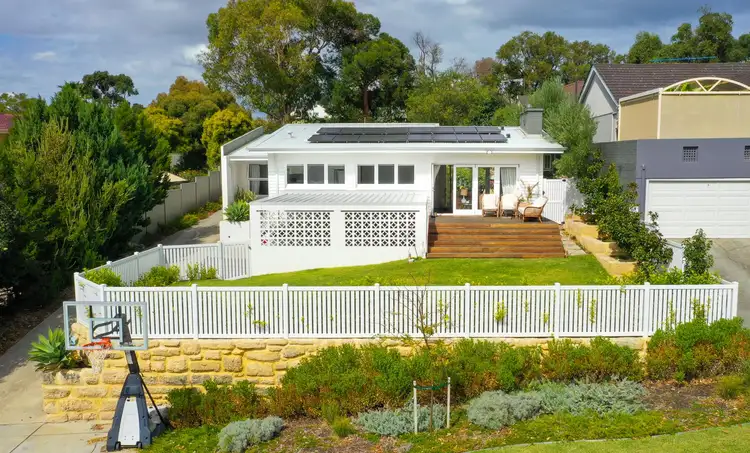 Second view of Homely house listing, 11 Langdale Street, Wembley Downs WA 6019