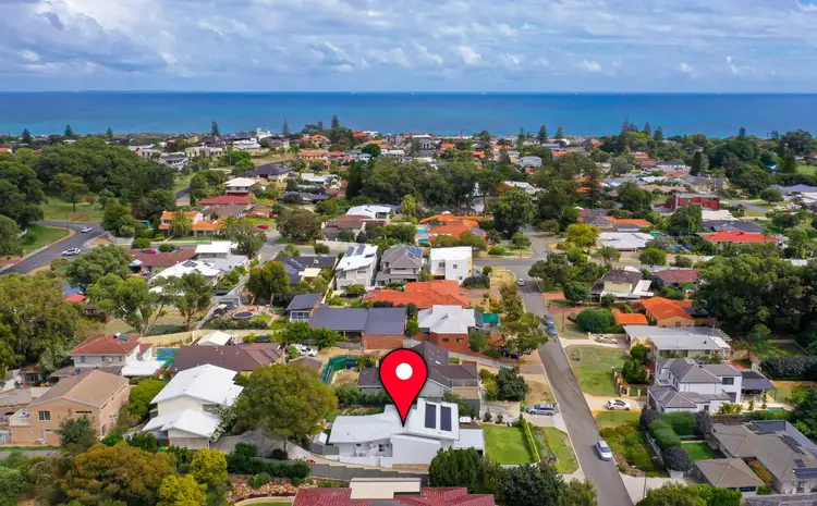 Fourth view of Homely house listing, 11 Langdale Street, Wembley Downs WA 6019