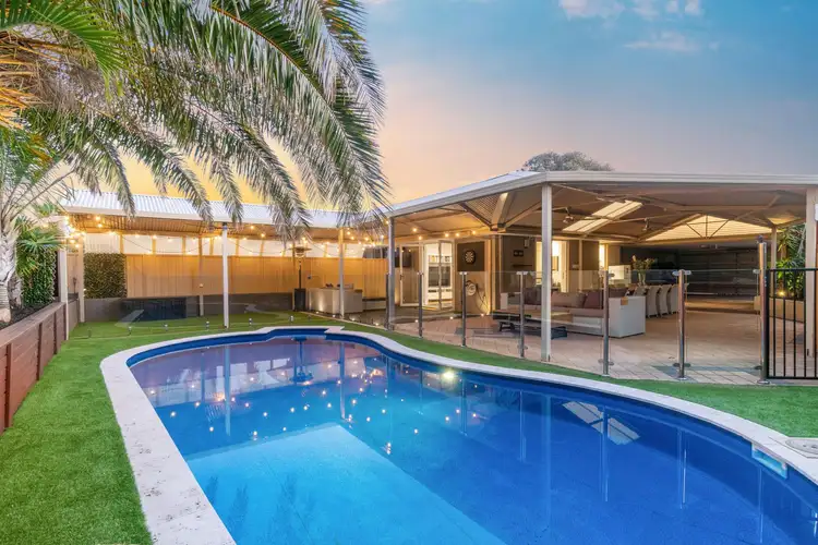 5 Coldlake Court, Joondalup WA 6027
