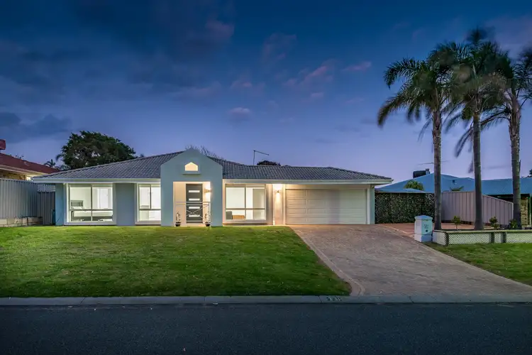 18 Keady Rise, Clarkson WA 6030
