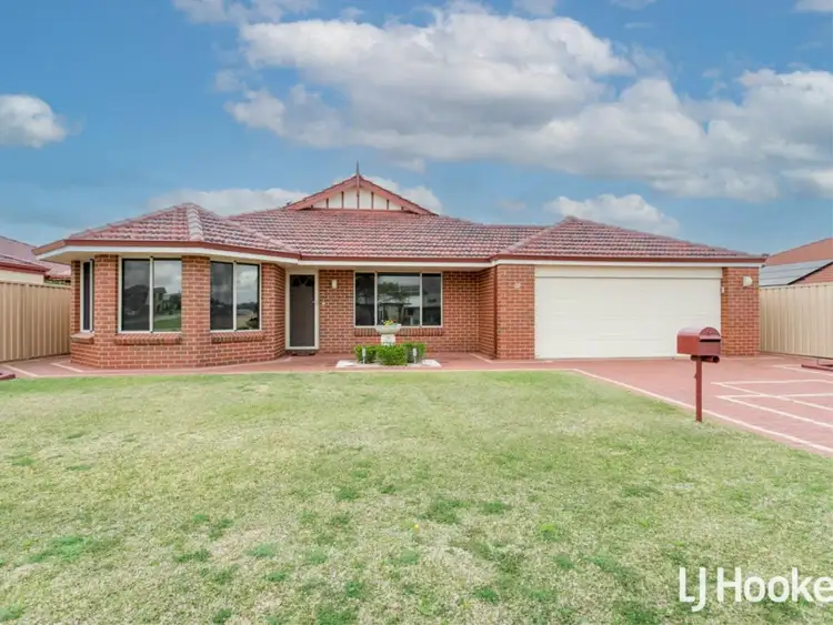 Main view of Homely house listing, 31 Cordata Street, Canning Vale WA 6155