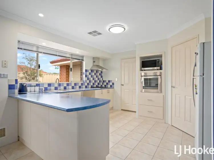 Second view of Homely house listing, 31 Cordata Street, Canning Vale WA 6155