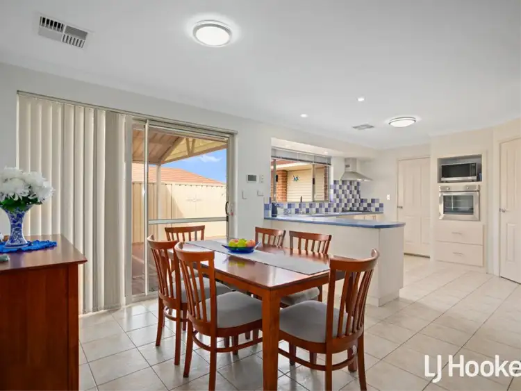 Fourth view of Homely house listing, 31 Cordata Street, Canning Vale WA 6155