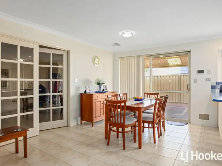 Fifth view of Homely house listing, 31 Cordata Street, Canning Vale WA 6155