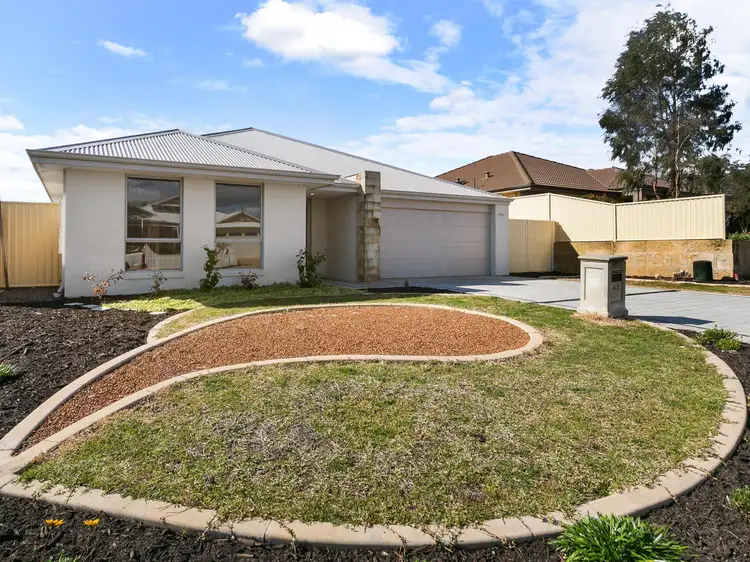 Main view of Homely house listing, 42 Wallaby Parade, Baldivis WA 6171