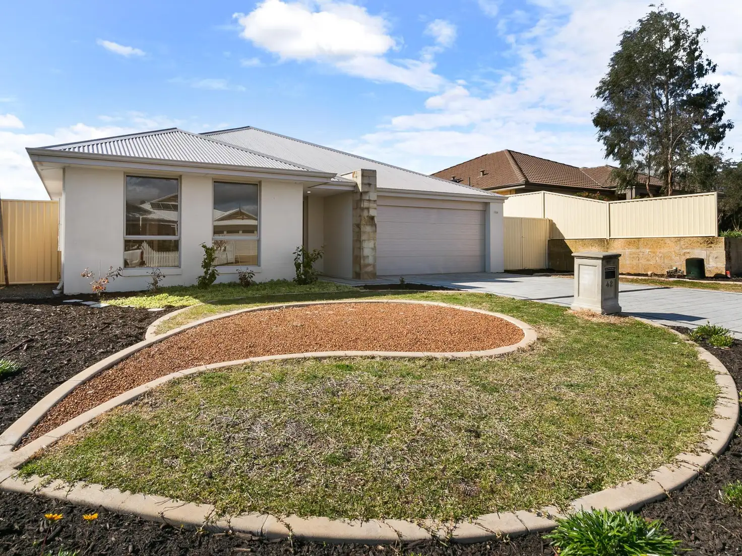 Main view of Homely house listing, 42 Wallaby Parade, Baldivis WA 6171