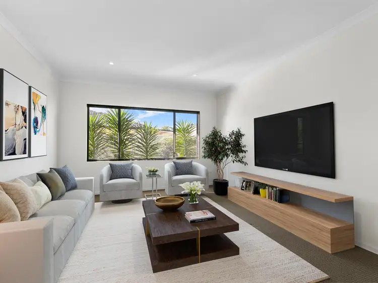 Second view of Homely house listing, 42 Wallaby Parade, Baldivis WA 6171