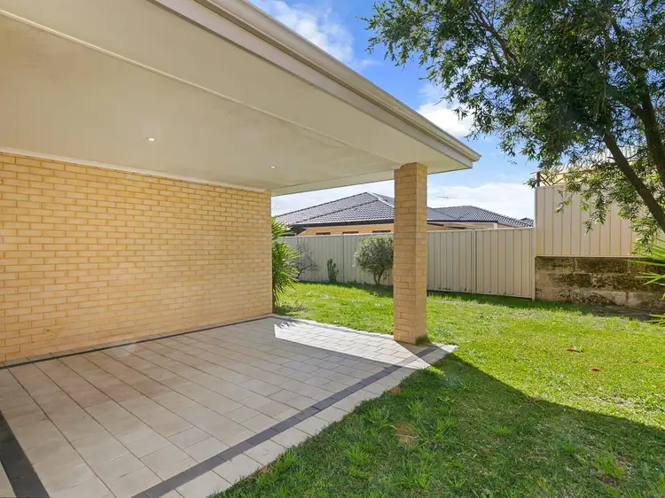 Sixth view of Homely house listing, 42 Wallaby Parade, Baldivis WA 6171