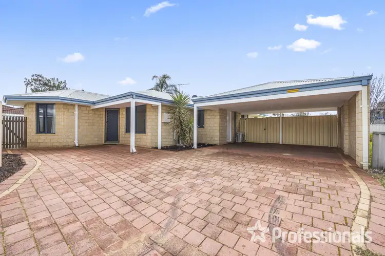 Second view of Homely house listing, 48 cope street, Midland WA 6056