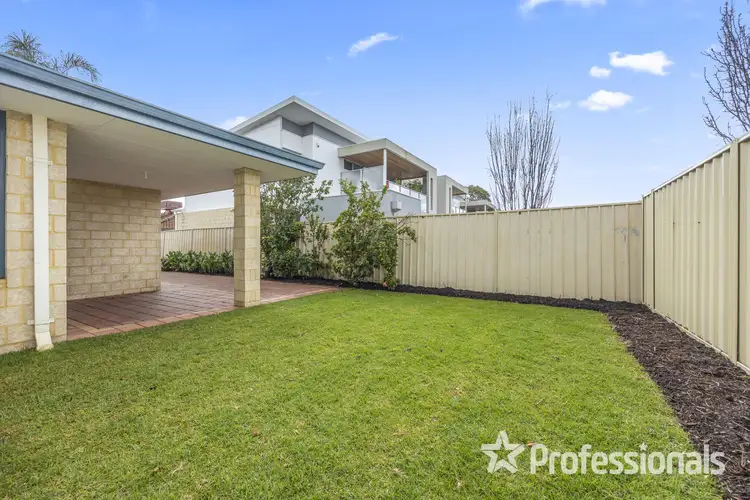 Fourth view of Homely house listing, 48 cope street, Midland WA 6056