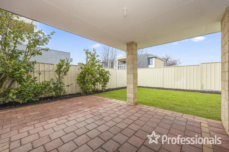 Fifth view of Homely house listing, 48 cope street, Midland WA 6056