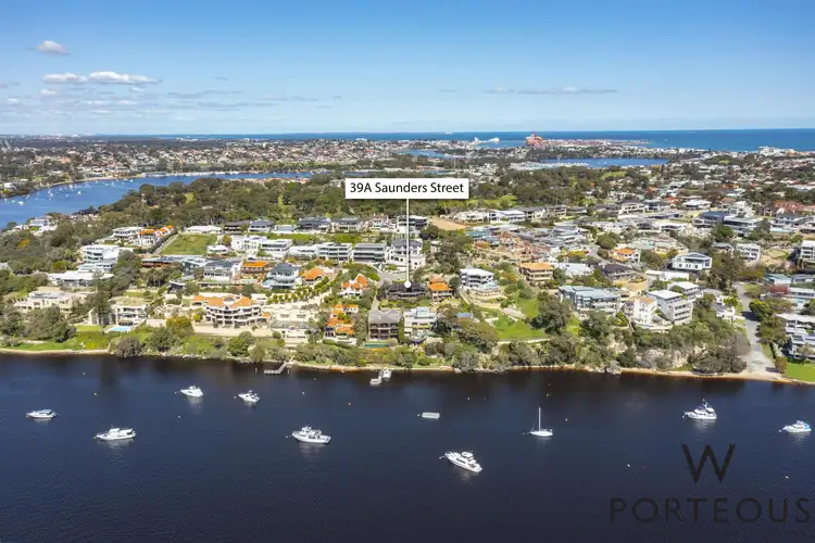 39A Saunders Street, Mosman Park WA 6012