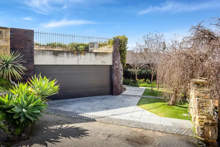 Second view of Homely house listing, 39A Saunders Street, Mosman Park WA 6012