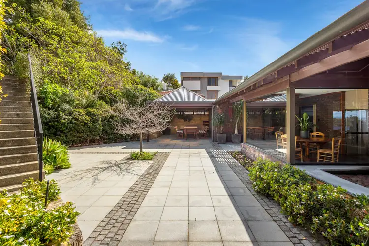 Fourth view of Homely house listing, 39A Saunders Street, Mosman Park WA 6012