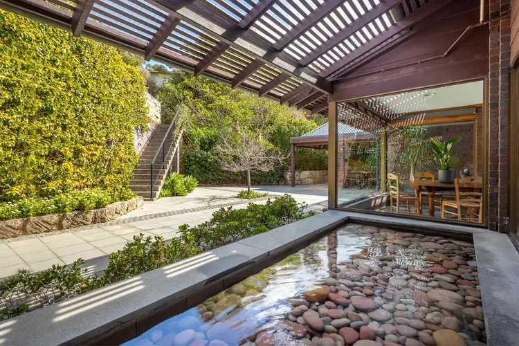 Fifth view of Homely house listing, 39A Saunders Street, Mosman Park WA 6012