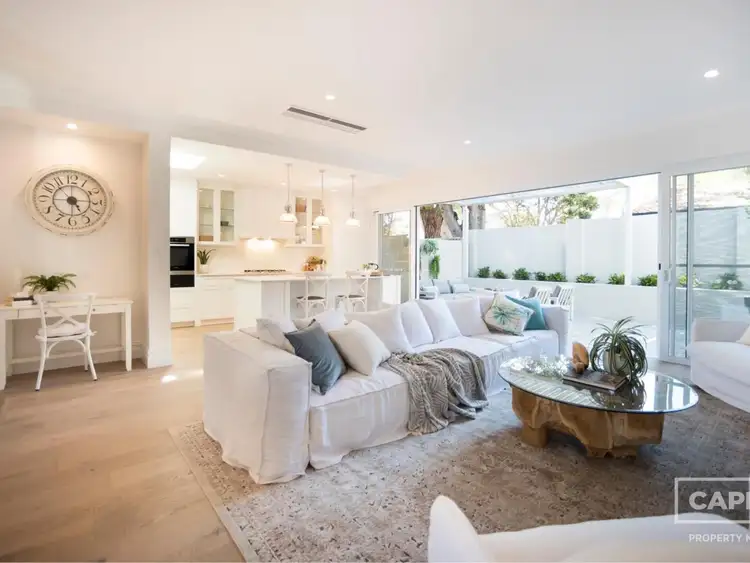 Third view of Homely townhouse listing, D/12 Genesta Crescent, Dalkeith WA 6009