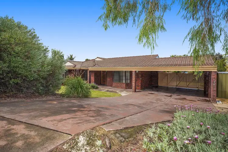 9 Sherman Court, Kingsley WA 6026