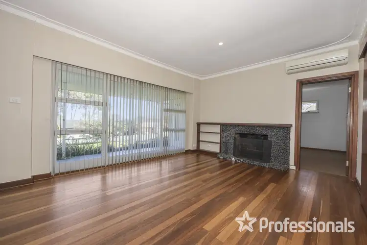 Second view of Homely house listing, 60 Talbot Road, Swan View WA 6056