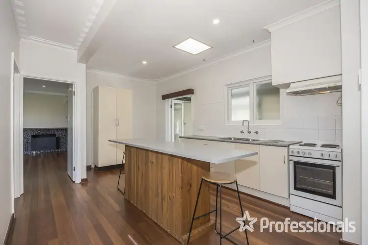 Third view of Homely house listing, 60 Talbot Road, Swan View WA 6056