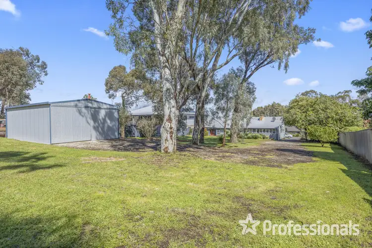 Fourth view of Homely house listing, 60 Talbot Road, Swan View WA 6056