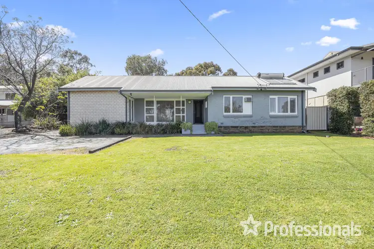 Fifth view of Homely house listing, 60 Talbot Road, Swan View WA 6056