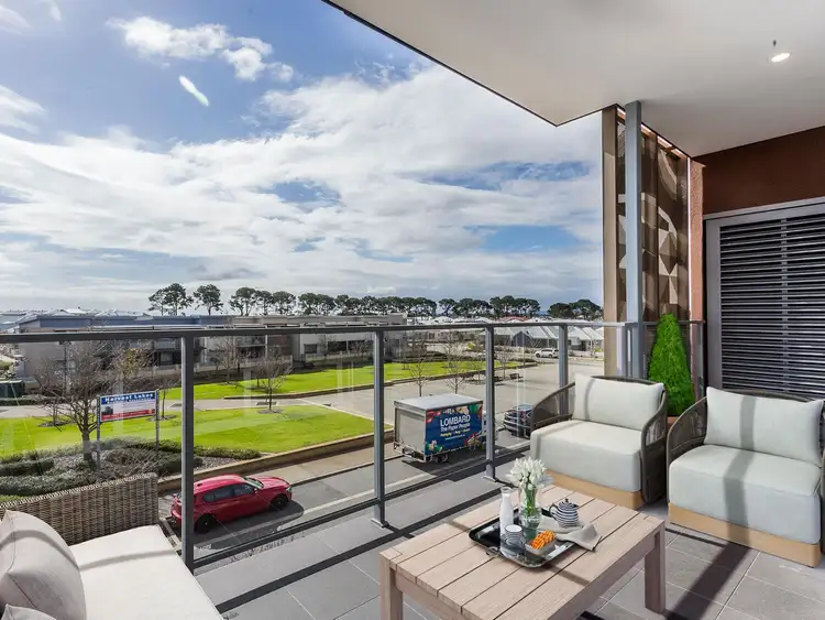 57/60 Flourish Loop, Atwell WA 6164