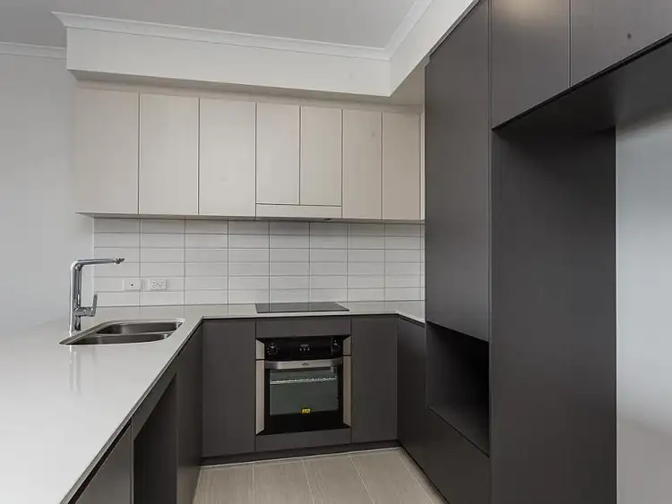 Third view of Homely apartment listing, 57/60 Flourish Loop, Atwell WA 6164