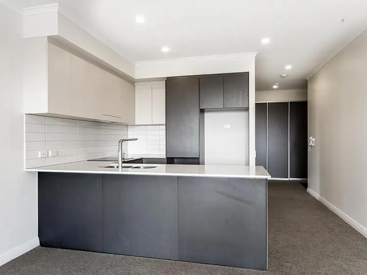 Fourth view of Homely apartment listing, 57/60 Flourish Loop, Atwell WA 6164
