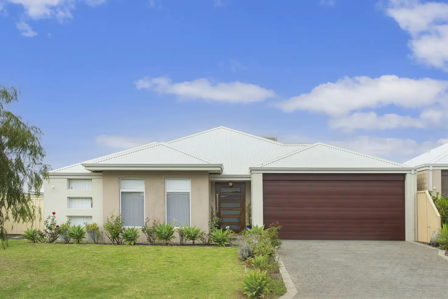 Main view of Homely house listing, 4 Toulon Way, Yalyalup WA 6280