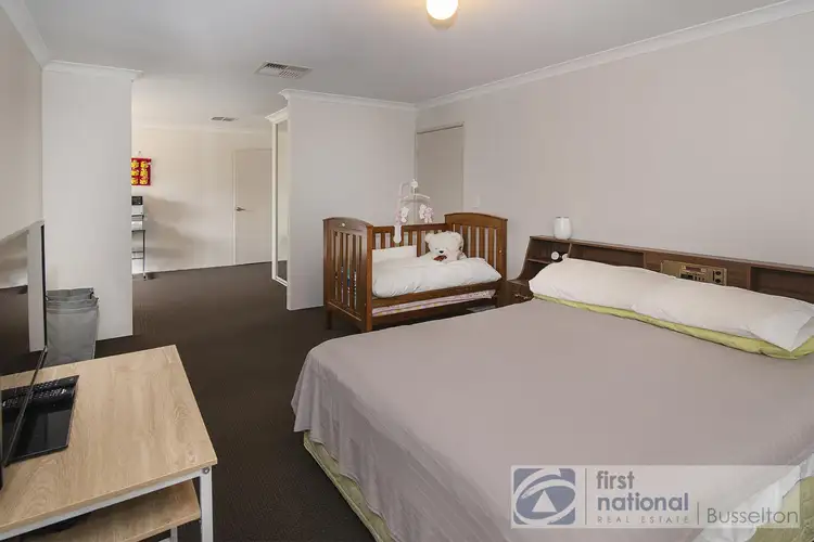Fourth view of Homely house listing, 4 Toulon Way, Yalyalup WA 6280