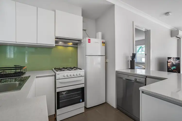 Second view of Homely apartment listing, 13/15 Melville Parade, South Perth WA 6151