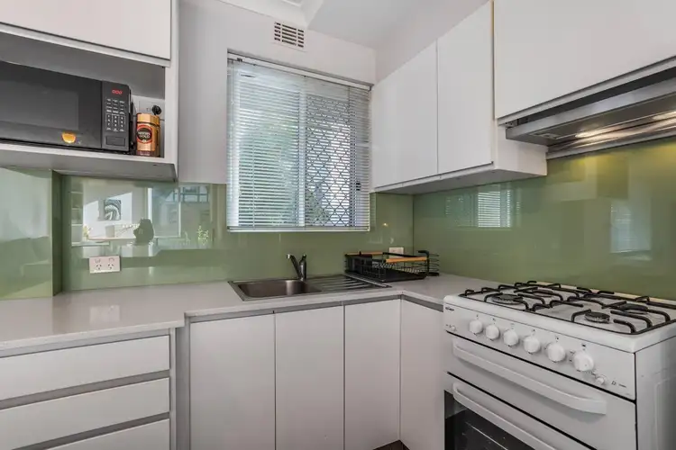 Third view of Homely apartment listing, 13/15 Melville Parade, South Perth WA 6151