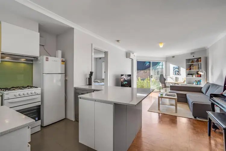 Fourth view of Homely apartment listing, 13/15 Melville Parade, South Perth WA 6151
