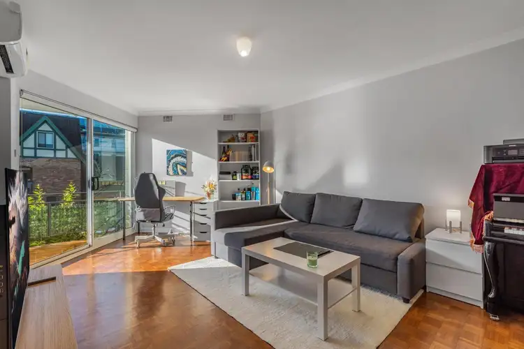 Fifth view of Homely apartment listing, 13/15 Melville Parade, South Perth WA 6151