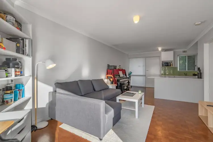 Seventh view of Homely apartment listing, 13/15 Melville Parade, South Perth WA 6151