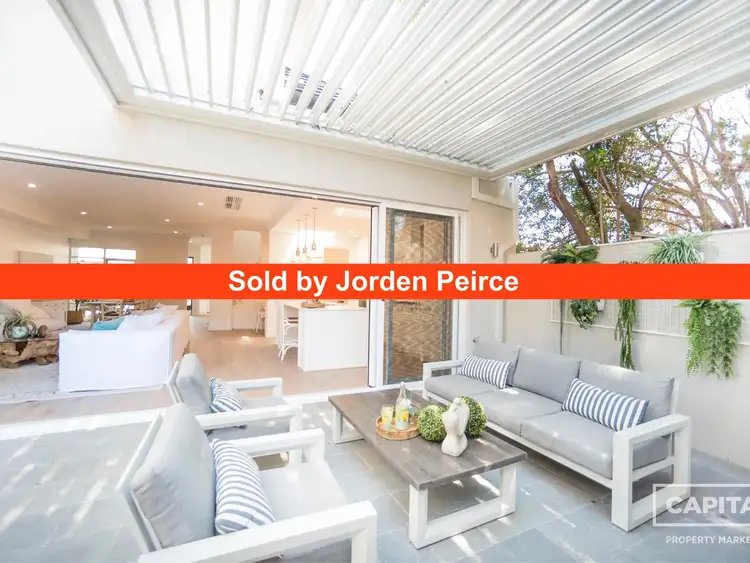 Main view of Homely townhouse listing, C/12 Genesta Crescent, Dalkeith WA 6009