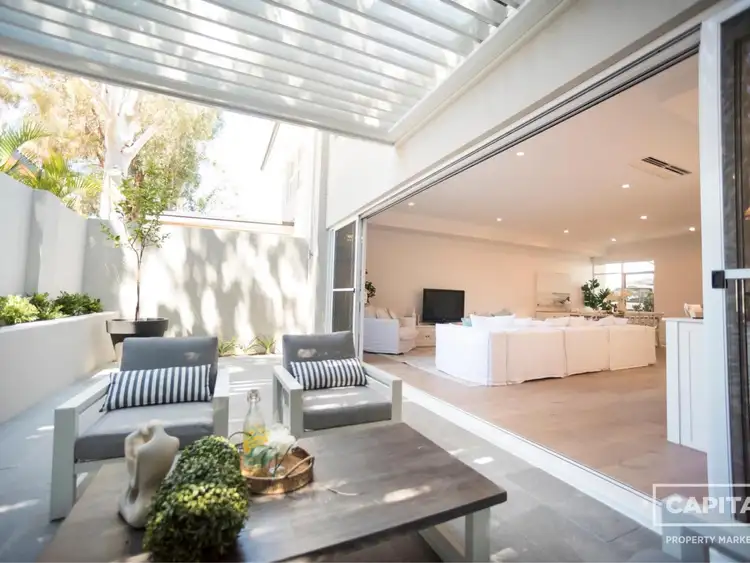 Sixth view of Homely townhouse listing, C/12 Genesta Crescent, Dalkeith WA 6009