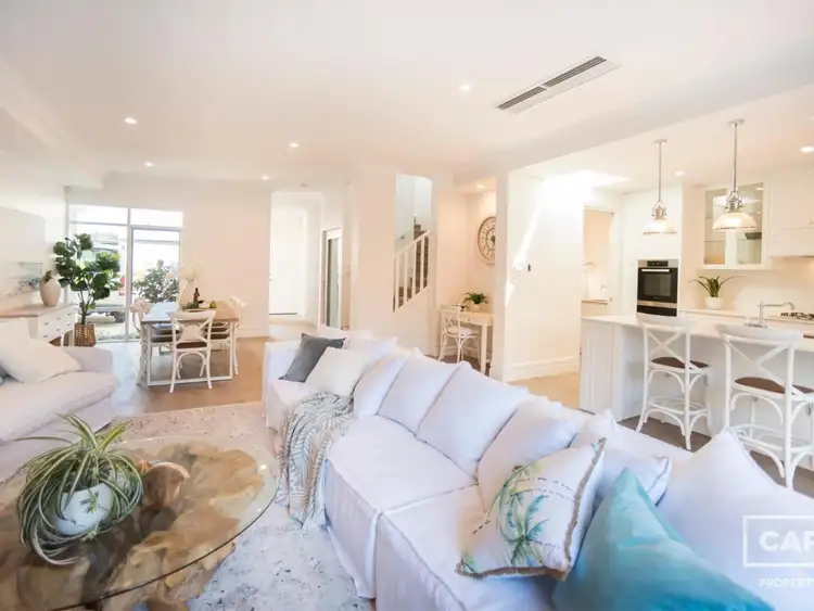 Seventh view of Homely townhouse listing, C/12 Genesta Crescent, Dalkeith WA 6009