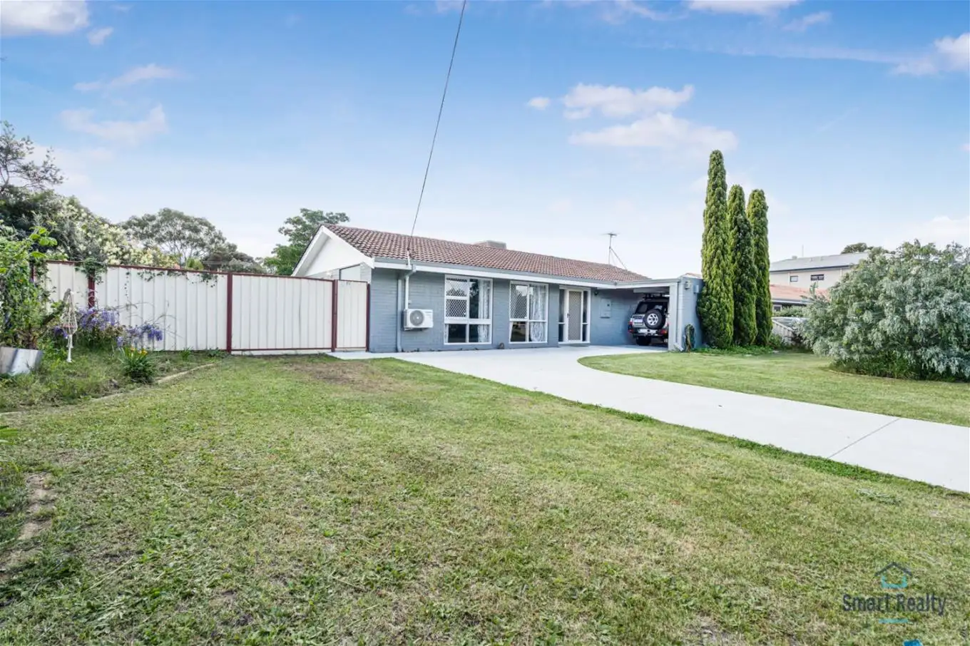 Main view of Homely house listing, 57 Waratah Drive, Camillo WA 6111
