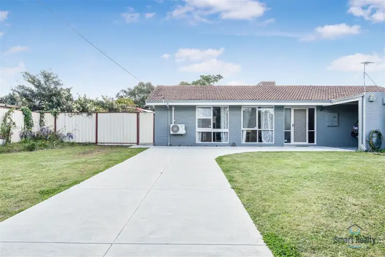 Second view of Homely house listing, 57 Waratah Drive, Camillo WA 6111