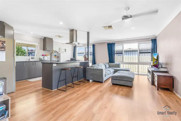 Third view of Homely house listing, 57 Waratah Drive, Camillo WA 6111