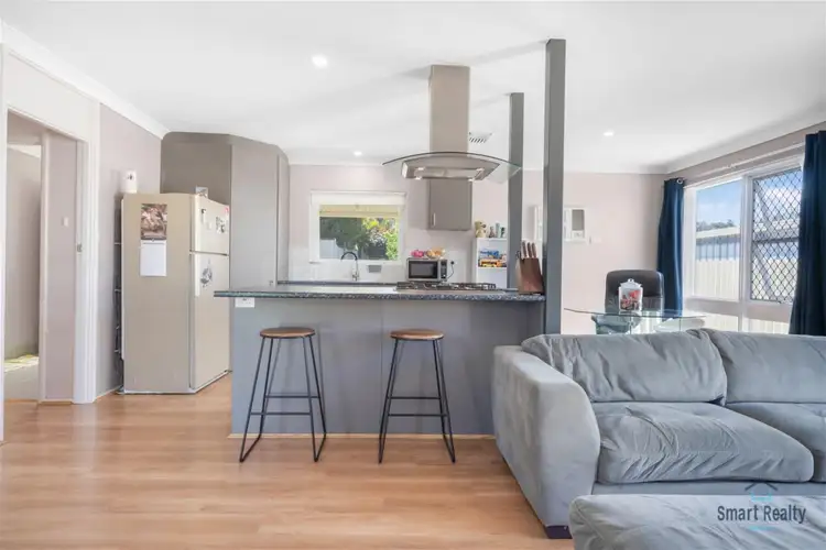 Fourth view of Homely house listing, 57 Waratah Drive, Camillo WA 6111